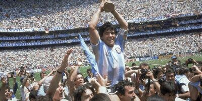 Los herederos de Diego Maradona ganan batalla legal por uso de marca