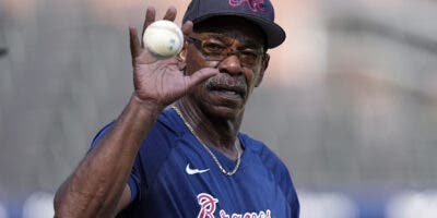 Angelinos contratan a Ron Washington como su nuevo manager