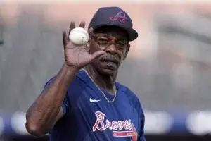 Angelinos contratan a Ron Washington como su nuevo manager