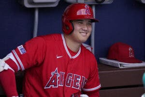 Shohei Ohtani se convierte en el primer MVP dos veces unánime en la MLB