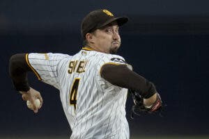 Cole gana por unanimidad el Cy Young en la Liga Americana; Snell es premiado en la Nacional