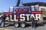 Bravos de Atlanta albergaran el Juego de Estrellas de la MLB de 2025