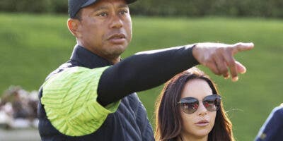 Exnovia retira demanda contra Tiger Woods y dice que nunca denunció acoso sexual