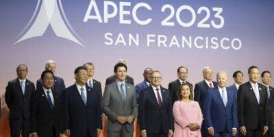 Xi utiliza la APEC para profundizar sus relaciones con Latinoamérica