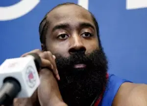 James Harden: “No soy un jugador de sistemas. Soy un sistema»