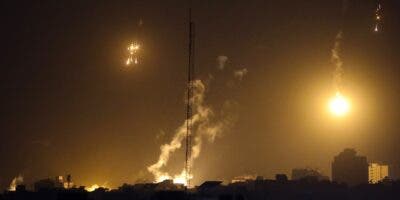 EEUU: Israel hará pausas diarias de 4 horas en Gaza para permitir la salida de civiles