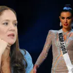 Daniel Ortega prohíbe regresar a su país a la directora de Miss Nicaragua