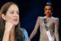 Daniel Ortega prohíbe regresar a su país a la directora de Miss Nicaragua