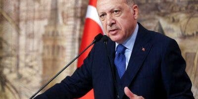 Erdogan dice que Israel es un “Estado terrorista” y que el fin de Netanyahu está cerca