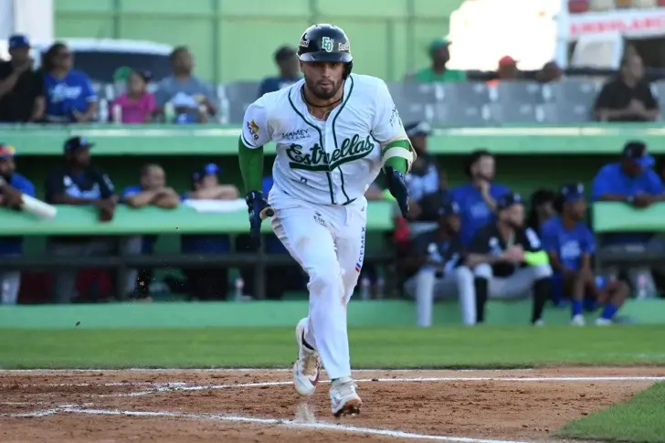 Estrellas propinan tercera derrota corrida a Tigres, en el primero de una doble cartelera