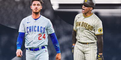 ¿Juan Soto o Cody Bellinger? ¿Quién es mayor prioridad para los Yankees?