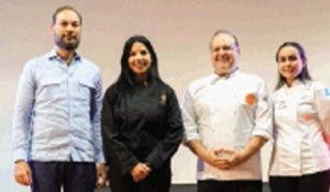 ITSC celebra su Congreso Turístico Gastronómico