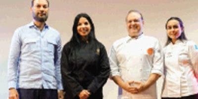 ITSC celebra su Congreso Turístico Gastronómico