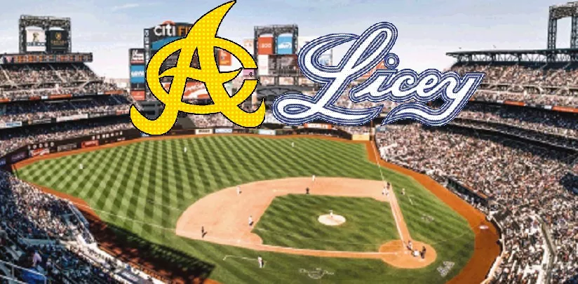 Águilas-Licey montarán “show” de béisbol en NY