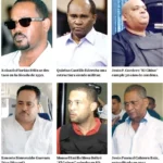 Los narcotraficantes más poderosos en el país durante últimos 20 años