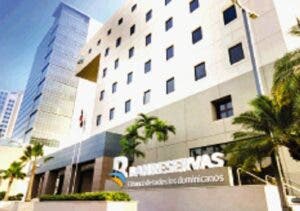 Banreservas donará cien millones para afectados