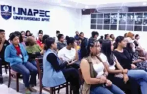 Unapec aplica planes para la internacionalización