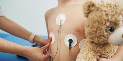 En RD cada año nacen 1,500 niños con alguna cardiopatía congénita, explica cardióloga