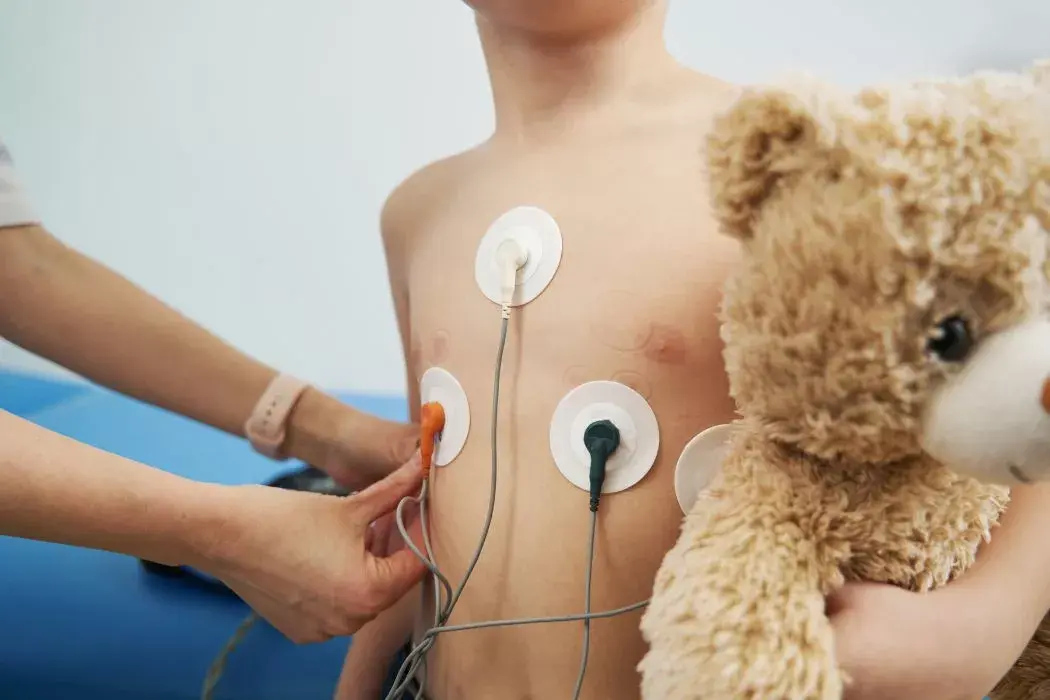 En RD cada año nacen 1,500 niños con alguna cardiopatía congénita, explica cardióloga