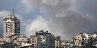 El FMI alerta de que la guerra en Gaza añade más incertidumbre a la economía global