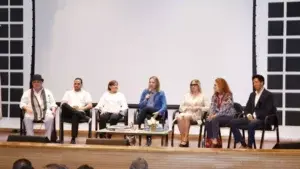 Cultura celebrará sexto encuentro de «Diálogos Culturales 2023»