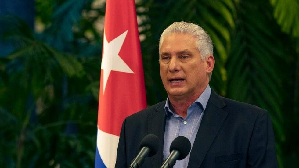 Díaz-Canel rechaza la violencia de género en medio de un alza de los feminicidios en Cuba