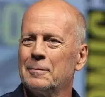 Bruce Willis ya no recuerda ni a su exesposa