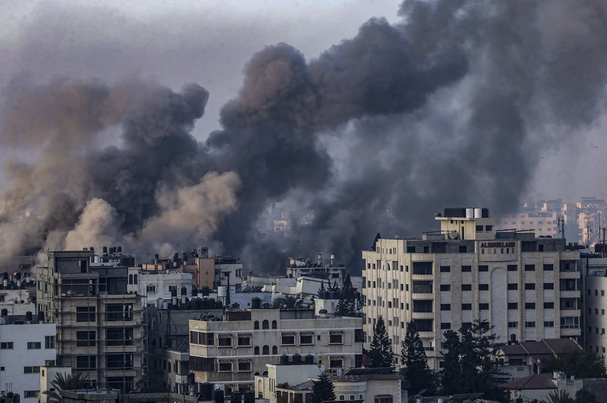 ONU reclama el fin del “asedio” israelí a Gaza y considera “indigna” la situación