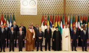 Arabia Saudí celebra cumbre árabe-islámica para “unificar posturas” ante la guerra en Gaza