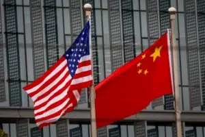 EEUU y China se comprometen a cooperar contra crisis climática antes de la cita Biden-Xi