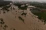 República Dominicana sufre otro noviembre trágico por torrenciales aguaceros