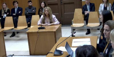 Shakira evita la cárcel en España a cambio de una millonaria multa por defraudar al fisco