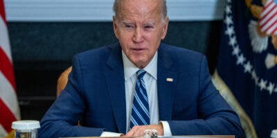 Biden promete “cerrar la frontera” con México si el Congreso le da autoridad para ello