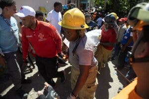 Elevan a 19 cantidad de pacientes asistidos en hospitales públicos por accidente en Haina