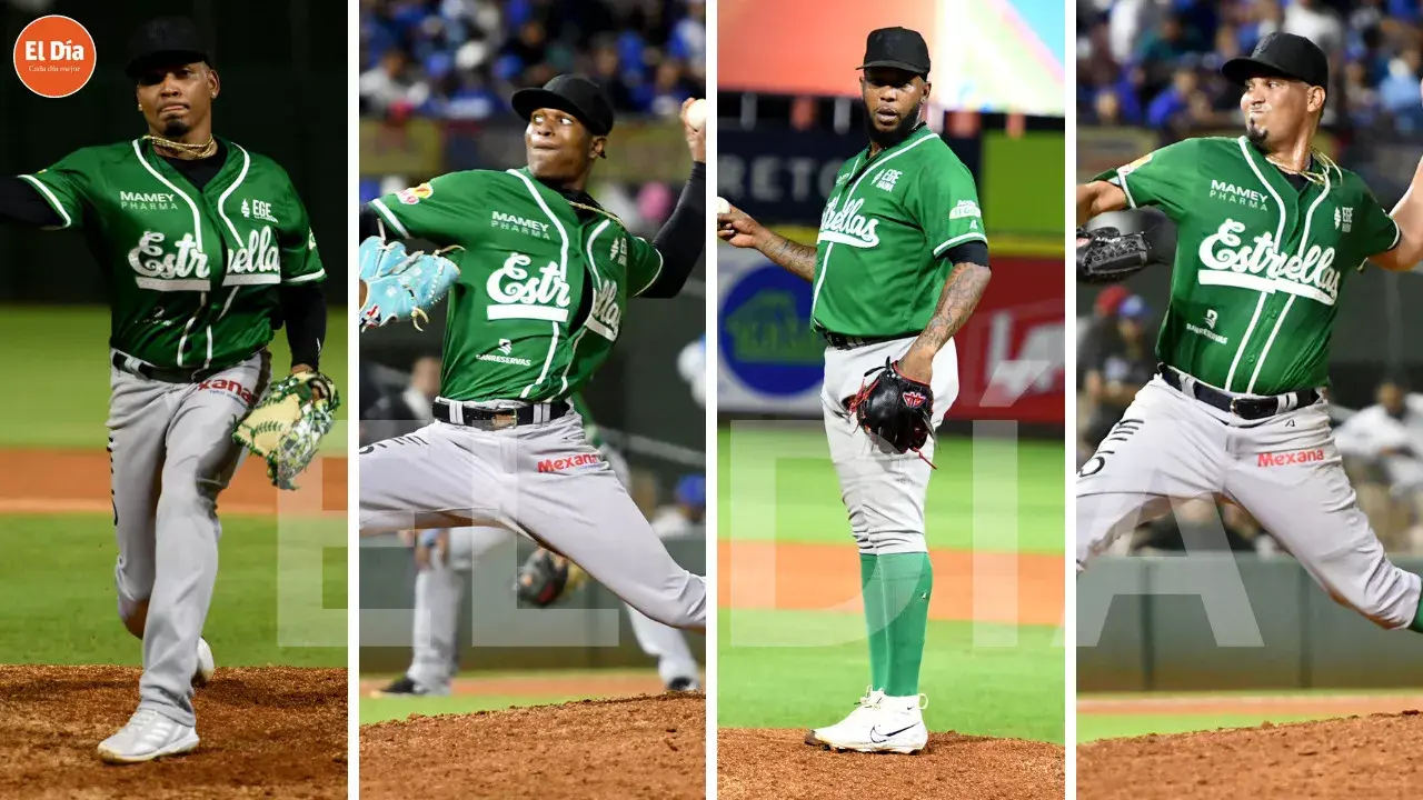 Lanzadores de Estrellas atribuyen no-hitter a ejecución de plan