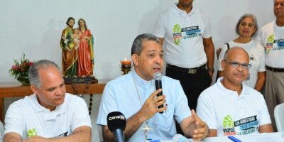 Arquidiócesis hará caminata Santiago