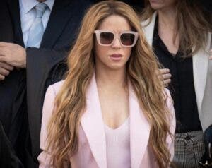 Shakira niega ante el juez una nueva acusación de fraude fiscal en España por 6,6 millones