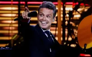 Luis Miguel pospone su concierto en Santo Domingo «por problemas técnicos»