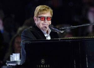 Elton John instará a diputados británicos a hacer más para erradicar nuevos casos de VIH