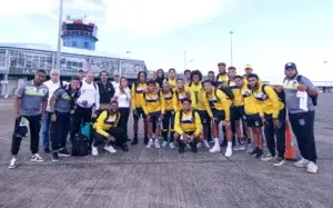 MOCA FC en camino de la final Copa Caribeña y clasificar Copa de Campeones 2024