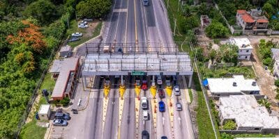 Peajes del Nordeste contarán con 16 vías de Paso Rápido en enero 2024