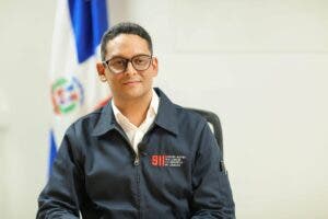 Presidente Abinader designa al coronel Randolfo Rijo como director interino y honorífico del Intrant