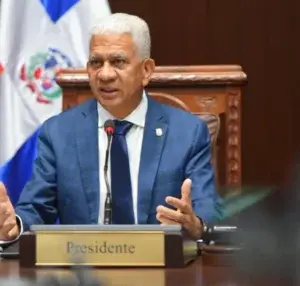 Legisladores de la oposición pretenden boicotear rendición de cuentas de Abinader, revela presidente del Senado