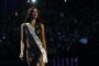 Las aspirantes a Miss Universo compiten en las preliminares en El Salvador