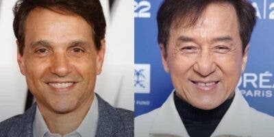 Jackie Chan y Ralph Macchio protagonizarán la próxima película de ‘Karate Kid’