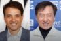 Jackie Chan y Ralph Macchio protagonizarán la próxima película de ‘Karate Kid’