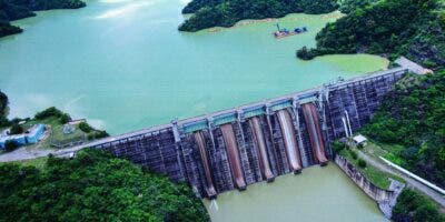  COE descontinúa alerta verde para ribera del río Nizao 