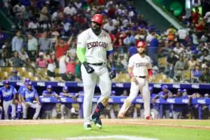 Franmil Reyes y Gerson Garabito, seleccionados MVP de la Semana en LIDOM