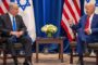 Biden estima fórmula dos estados llevaría paz en Israel y Palestina