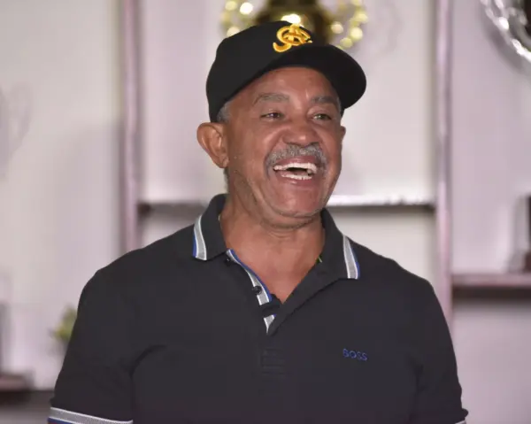 Tony Peña